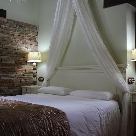 Casas Rurales Tareira En טרמונדי מראה חיצוני תמונה