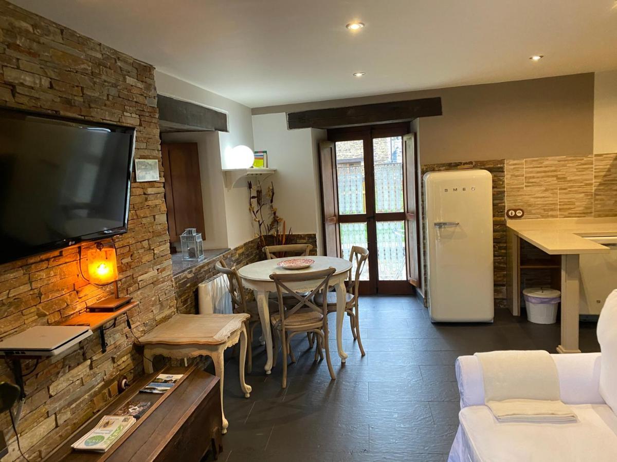 Casas Rurales Tareira En טרמונדי מראה חיצוני תמונה