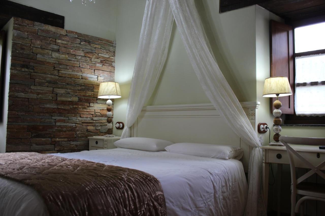 Casas Rurales Tareira En טרמונדי מראה חיצוני תמונה