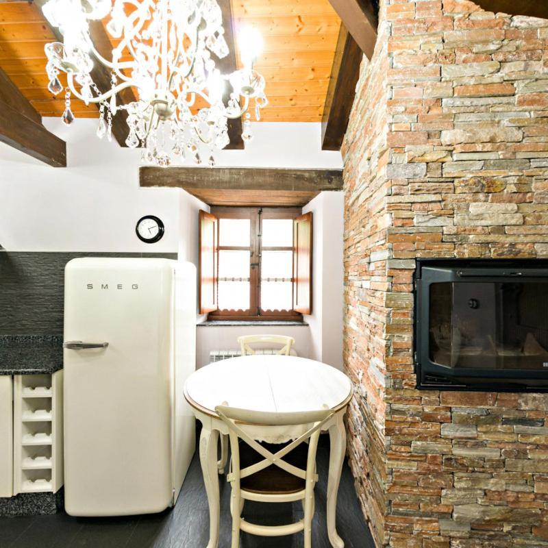 Casas Rurales Tareira En טרמונדי מראה חיצוני תמונה