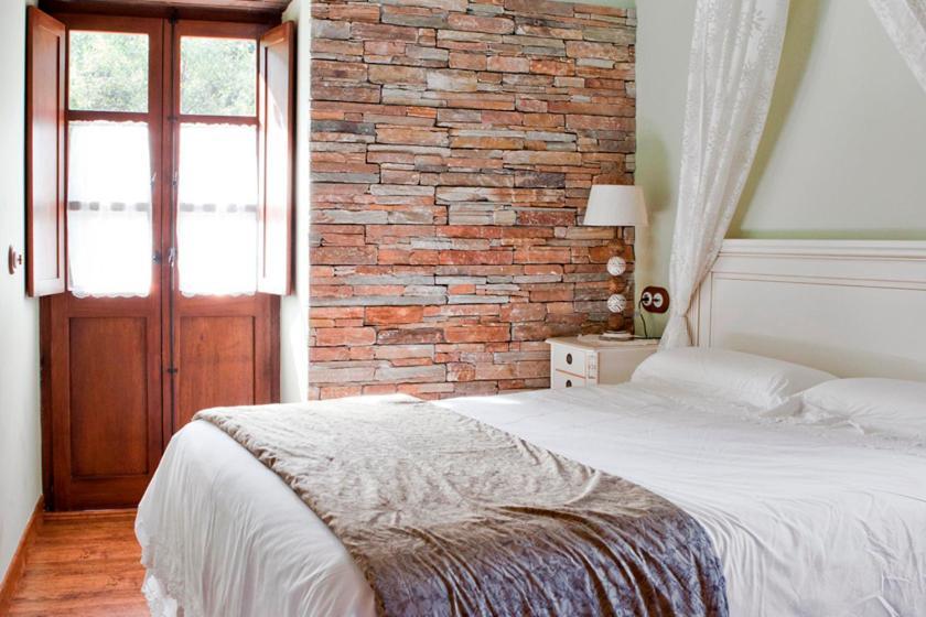 Casas Rurales Tareira En טרמונדי מראה חיצוני תמונה