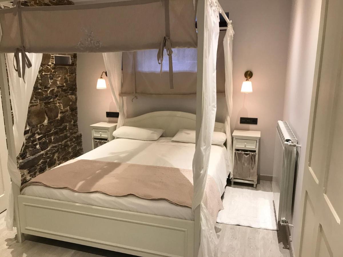 Casas Rurales Tareira En טרמונדי מראה חיצוני תמונה